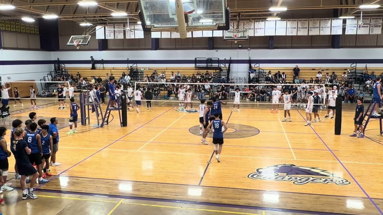 Moanalua vs. Kamehameha 1 2/21/26