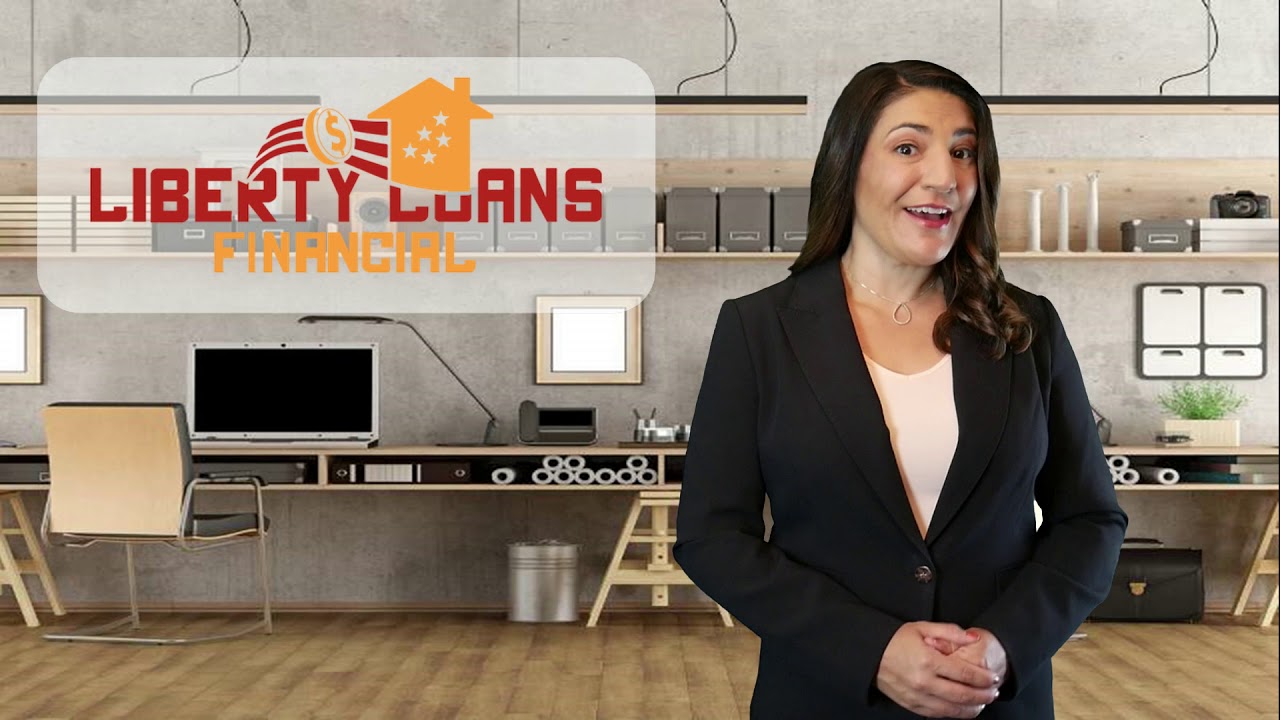 Liberty Loans Financial: Fast Cash Online Loans  