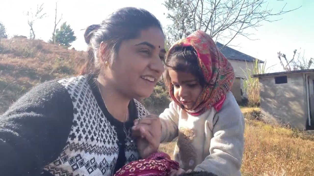 Day 3 aaj ki kahani meri jubaani ridhaan k darama 😀😀