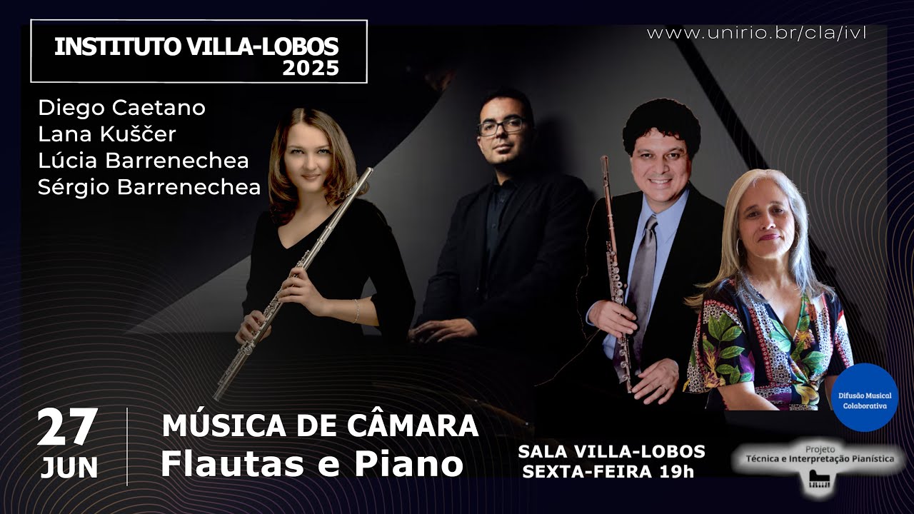 Instituto Villa-Lobos