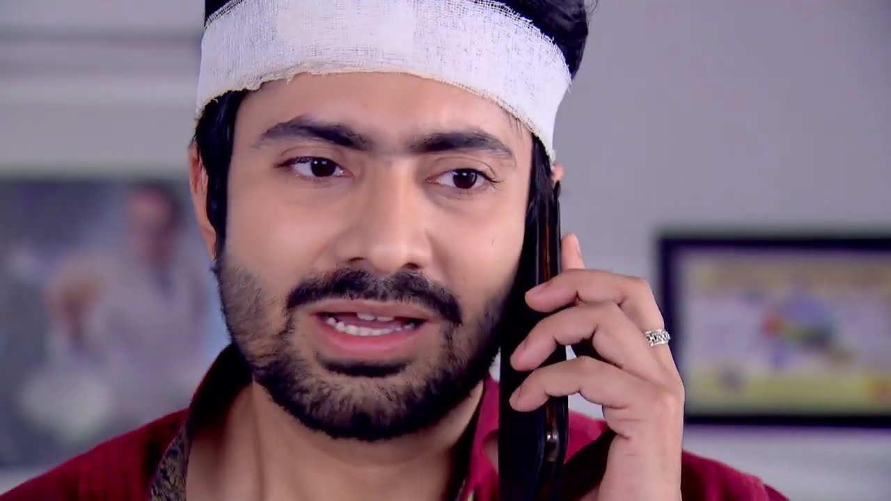 Trinayani - Ep 279 - Shrikant Mohta, Mahendra Soni - Bengali Tv Serial - Zee5 Bangla Classics