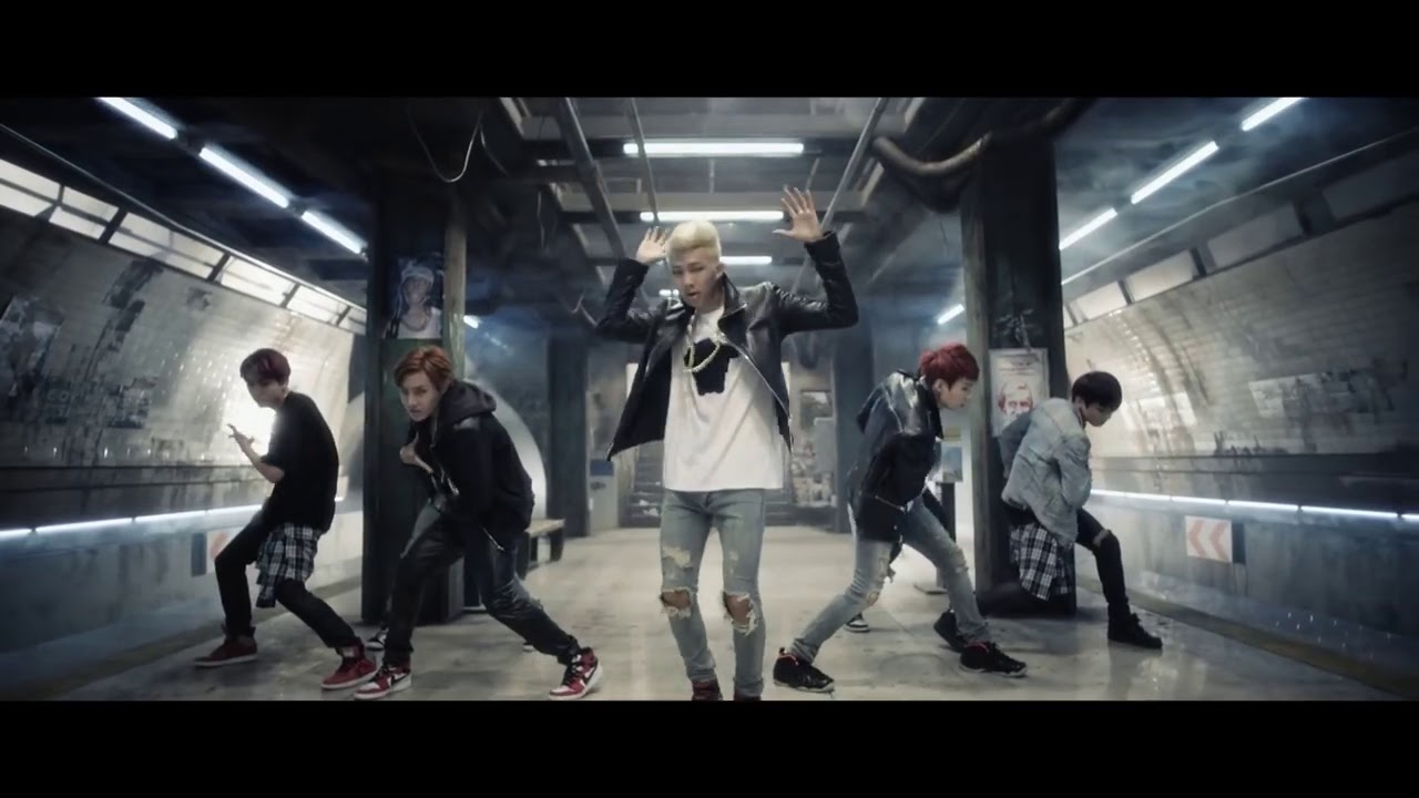 RapMon Edit