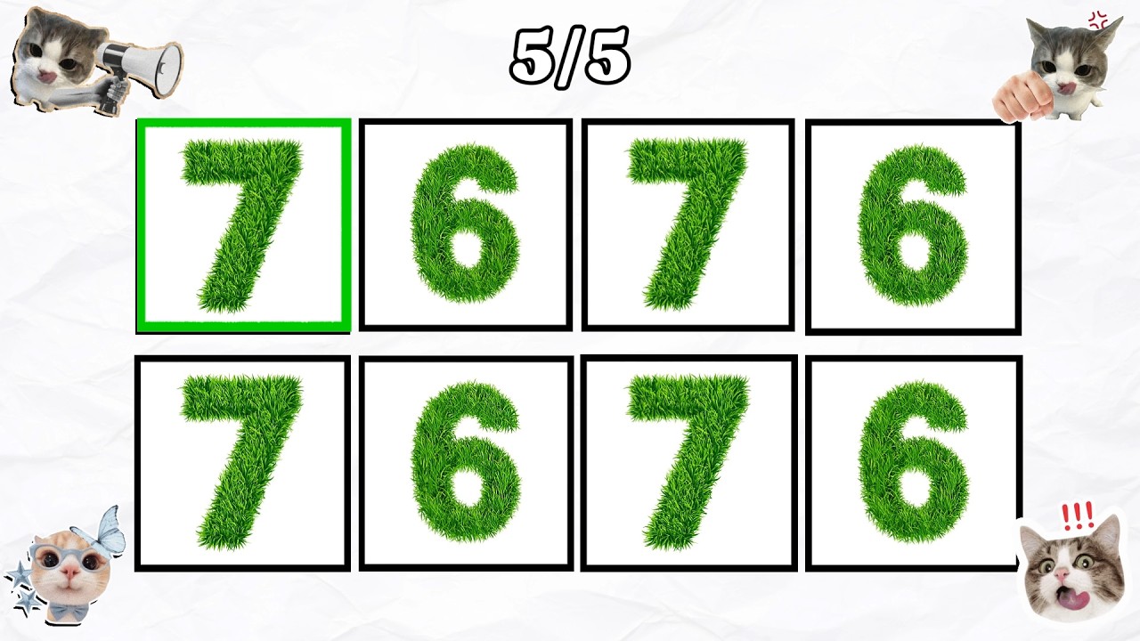 Say The Word On Beat – Level 1–5 (95% FAIL 😈)