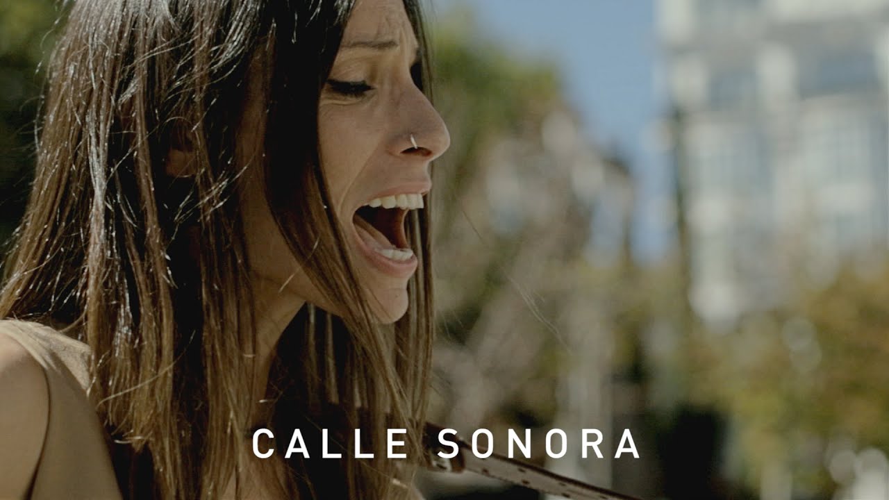 Calle Sonora | Patricia Domínguez Barajas, Joe Eceiza - La buena suerte