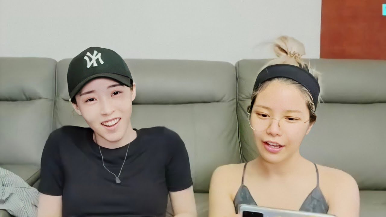 [MOONSUN​🌙☀️MAMAMOO(마마무)]​ Cute Moment​s Collection (EP6)