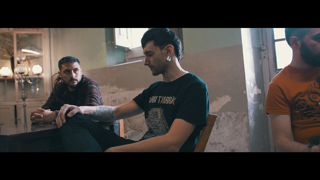 FUNKIWIS | Gente de nunca  | VIDEOCLIP OFICIAL