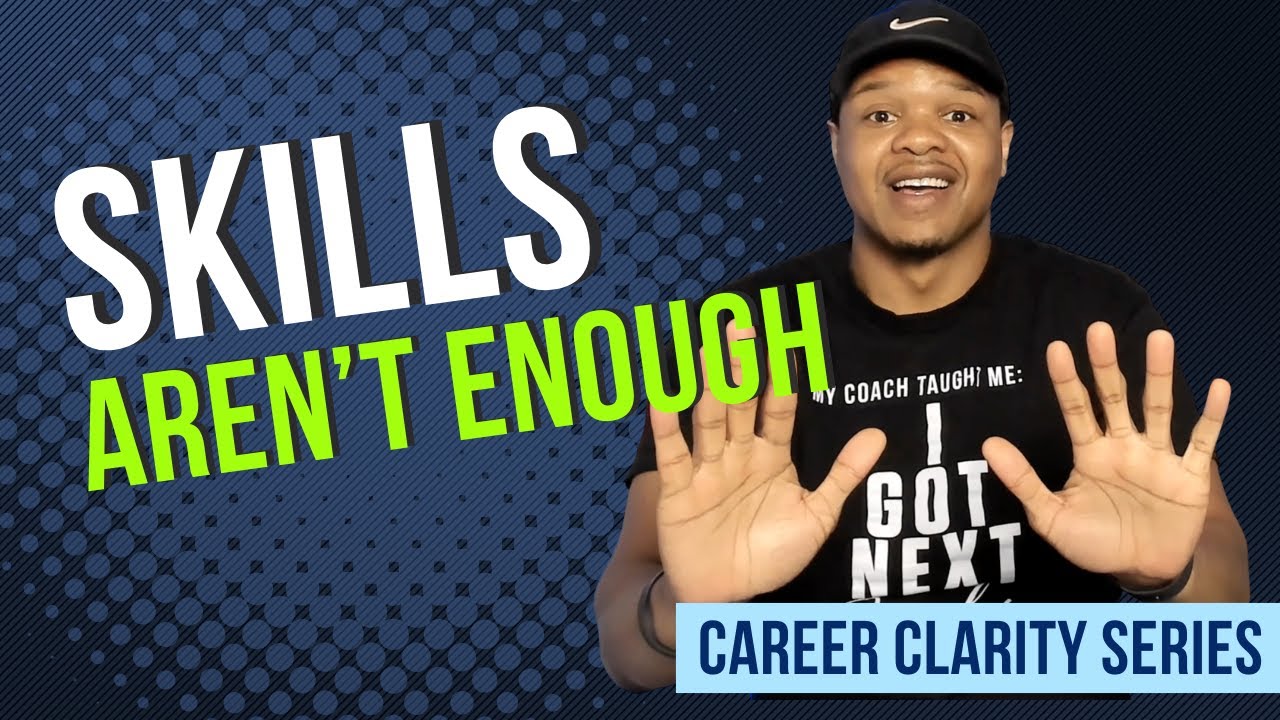Career Clarity Is Career (Personal) Branding and Why It Matters in 2026