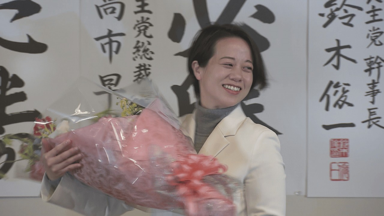 【長野】衆院選特番2026 LIVE配信