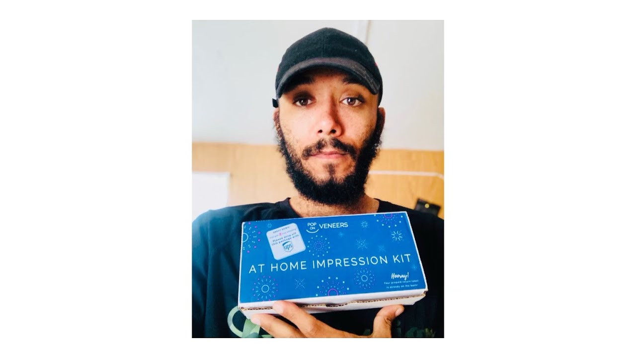 Pop On Veneers | Impression Kit | Step by Step !