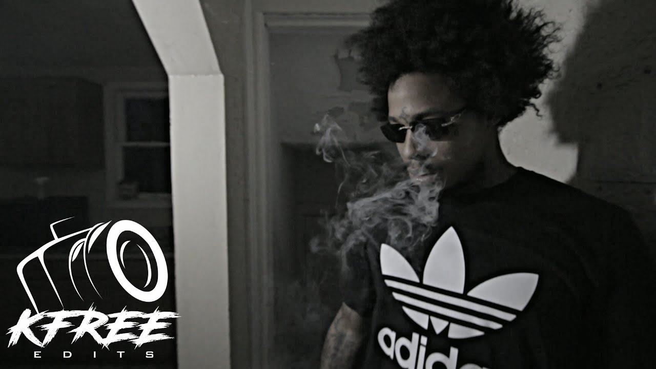 SkeechyMeechy - Ran Off With Yo Check (Official Video) Shot By @Kfree313