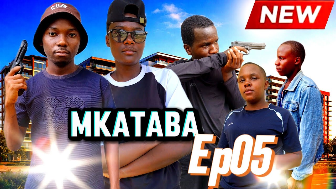 MKATABA. EP05. 💥FULLHD#Platekhan#sandraofficial#kiparabrand#clamvevo#dunia#newmovie#nyotanjema