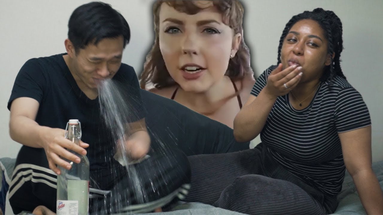 Try Not To Laugh Challenge | Watch People Die Inside Part 1 & 2