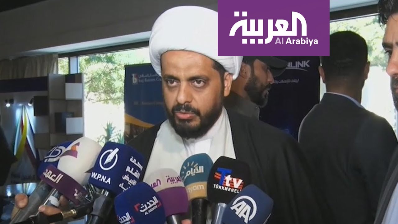 حركة النجباء العراقية ترد على تصنيفها إرهابية