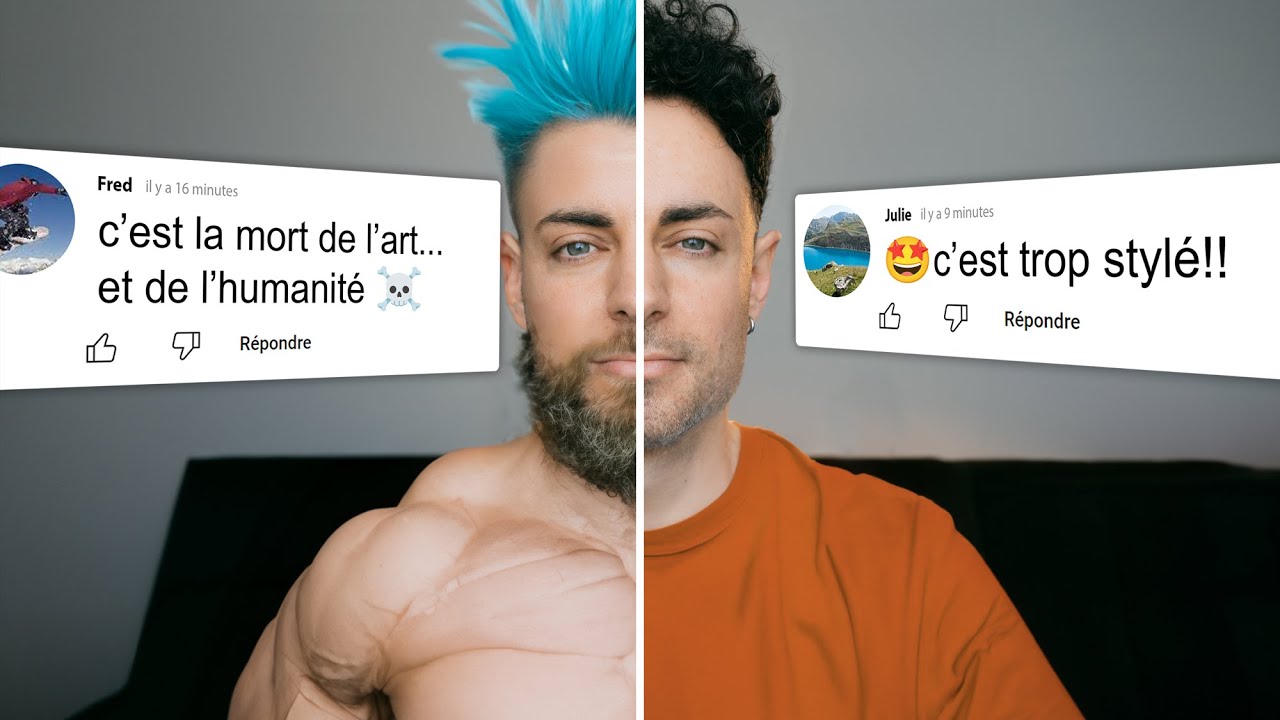 Intelligence artificielle : la mort de la photo ?