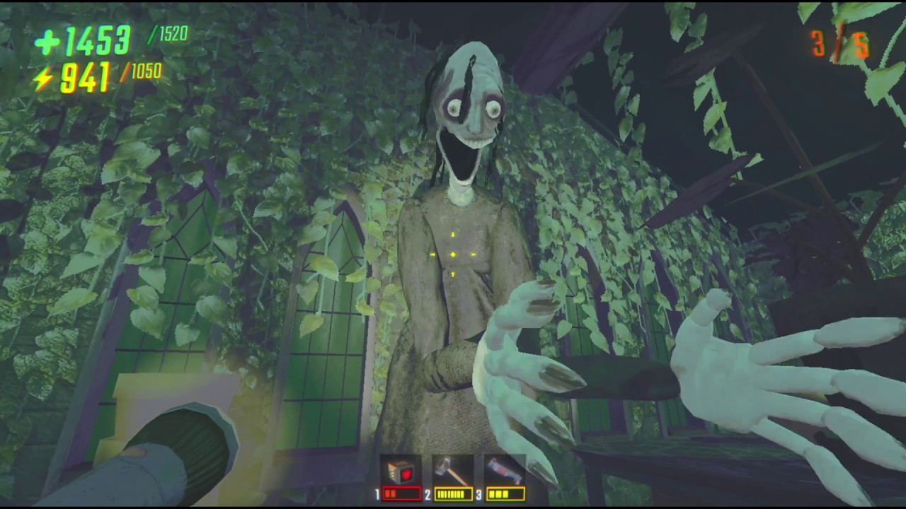 R.E.P.O. соло 144 уровень