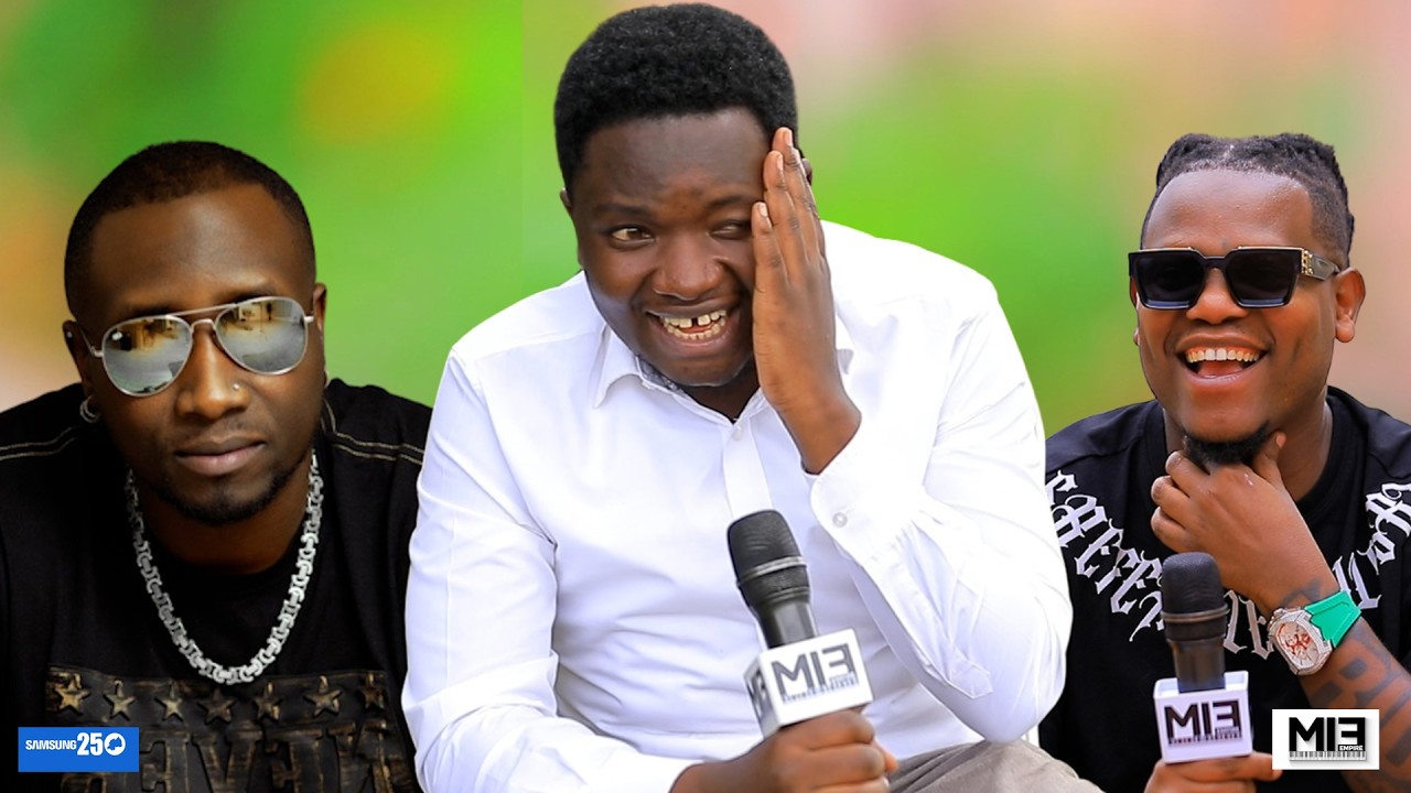 Cya Tonalite kiragarutse 🤣Kigeze kuri Bad Rama imbavu ziba ibirere🤣🤣Nnho kuri Melody🤣🤣