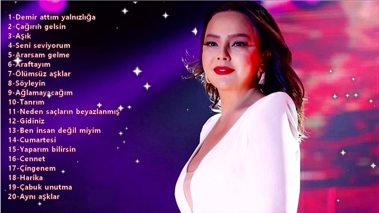 E.B.R.U ❤️ G.Ü.N.D.E.Ş SEÇME ŞARKILAR MÜTHİŞ ARŞİV