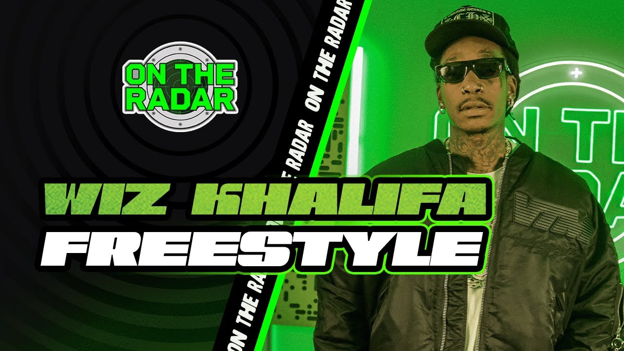 The Wiz Khalifa 