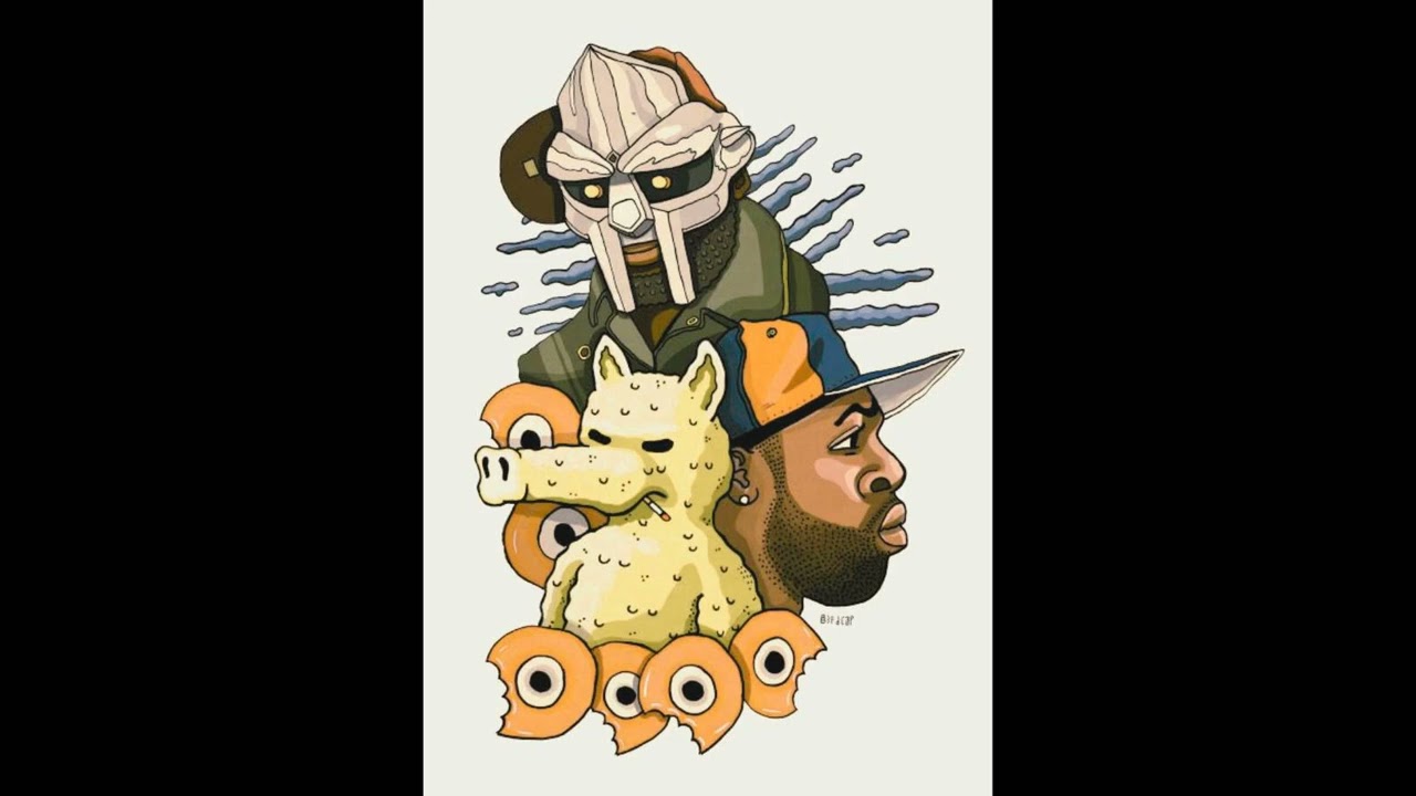 [FREE] MF DOOM x J Dilla Type Beat - 