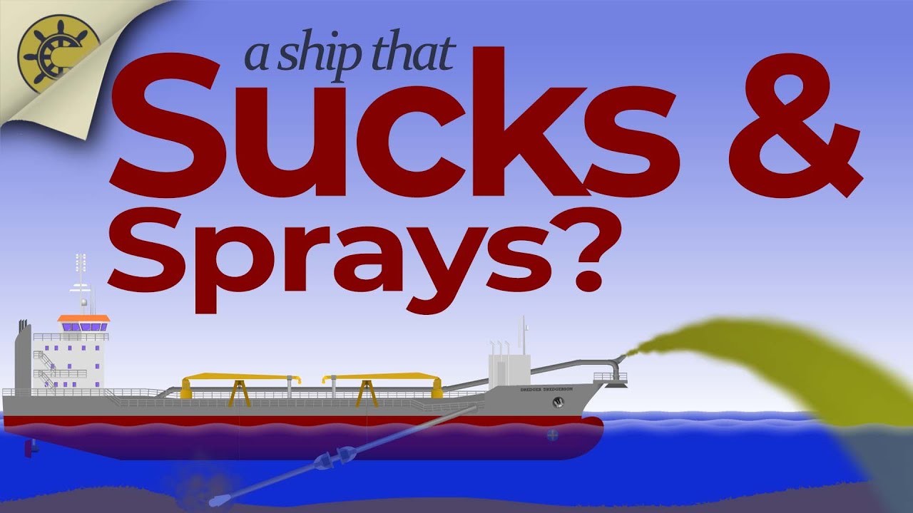 Why Does This Ship SUCK?