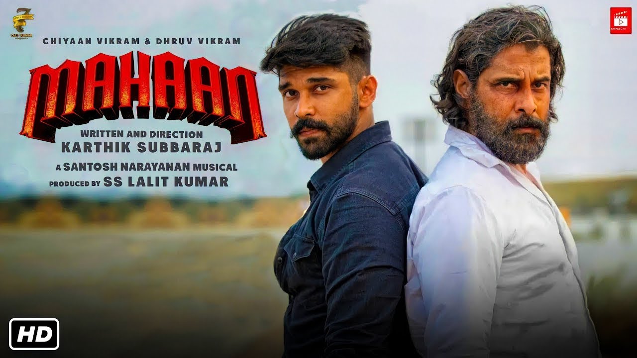 Mahaan Movie Review & Analysis | Mahaan Tamil Film Explained | Tamil Movies 2022