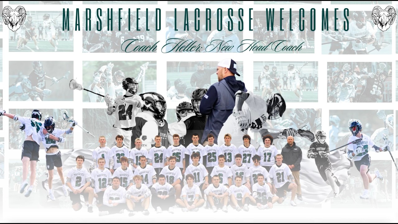 Boys Lax: Coach Heller profile (produced by Kerrin Williams, Charlie Bioty, and Nolan Cavanagh)