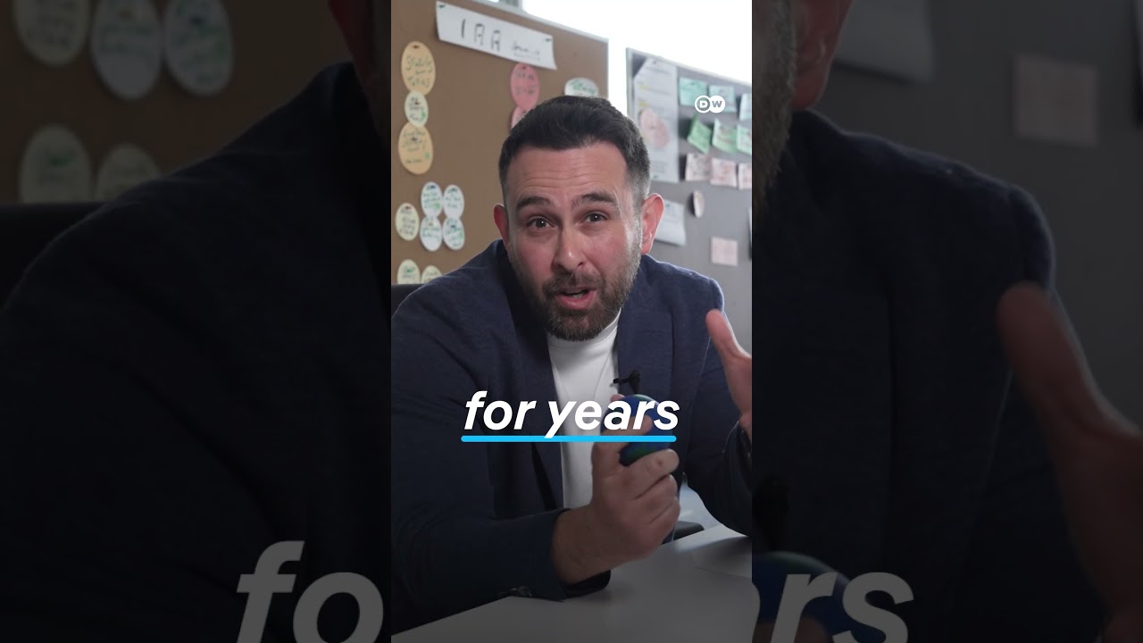 China&rsquo;s buffer against the oil shock | DW News