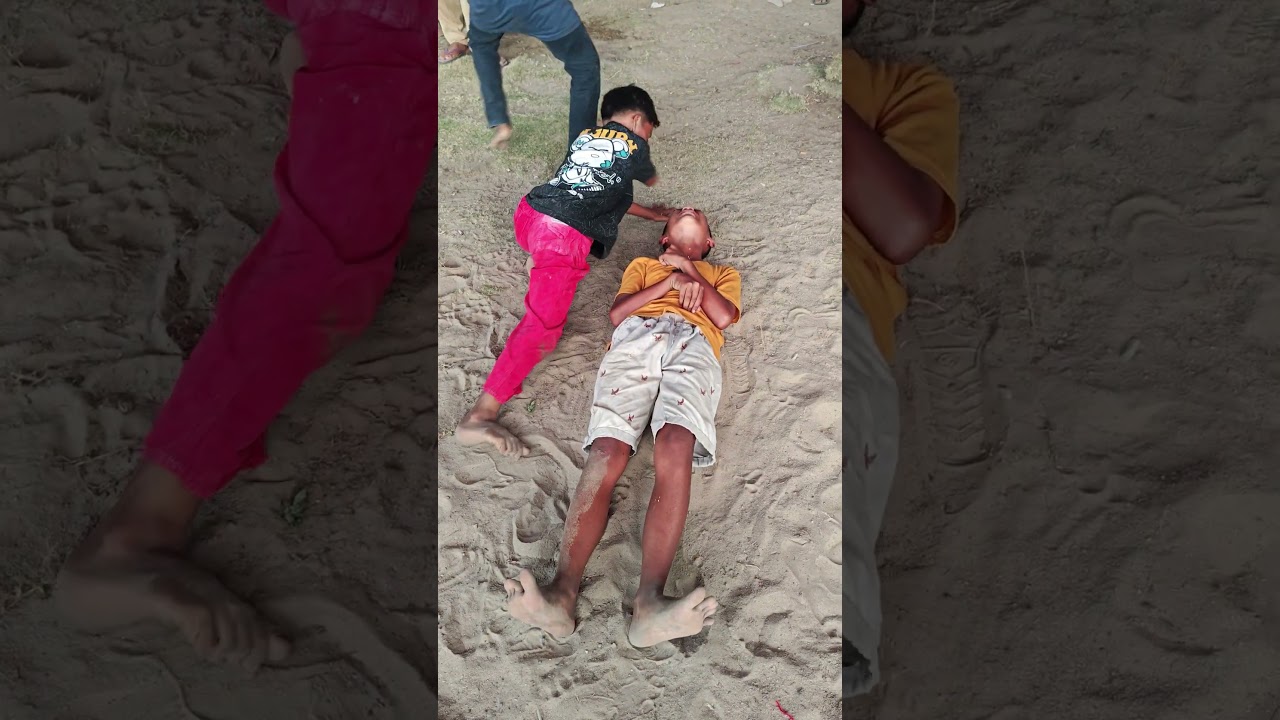 Bocil Mengeluarkan Khodam Jaranan Singo Ludoyo Dari Karang Anyar Lampung Timur #Bagian9