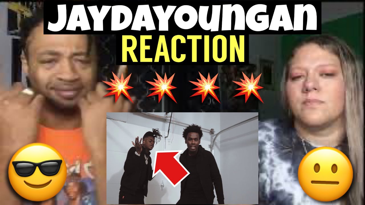Top Boy Mari ft. JayDaYoungan - Pick 6 | Reaction