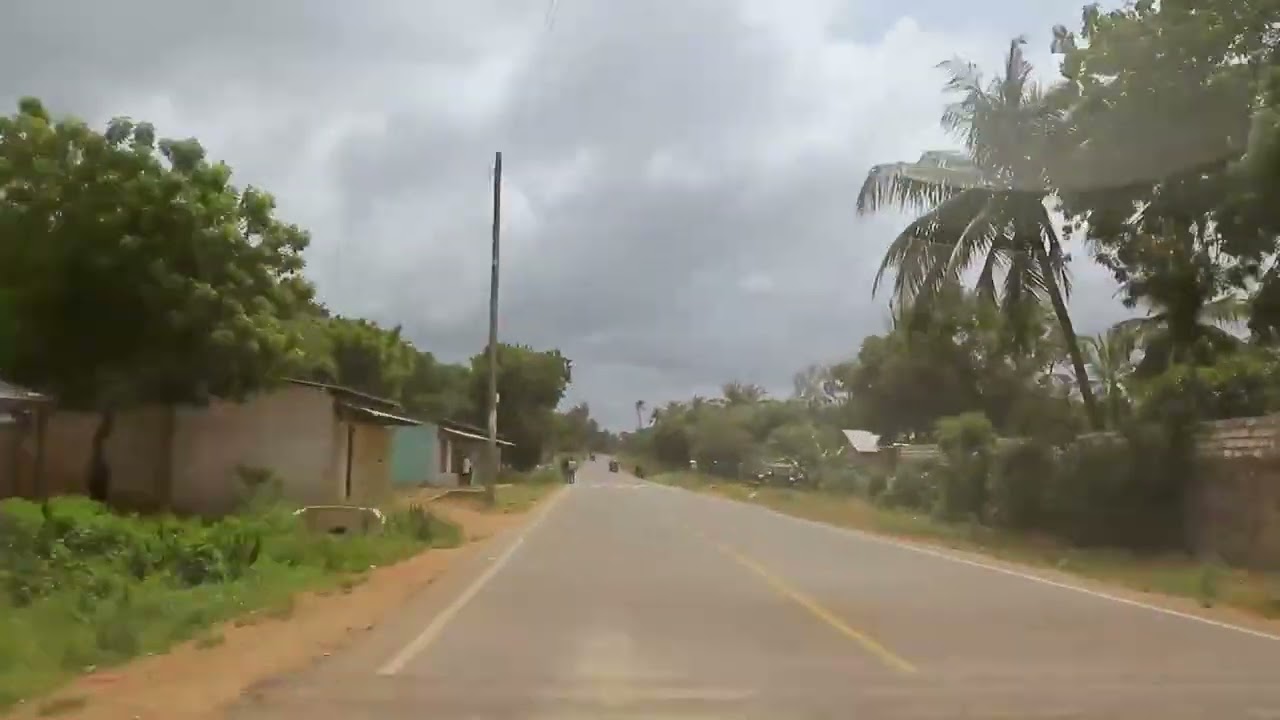 TWENDE COMFORT FIELDS OF DIANI