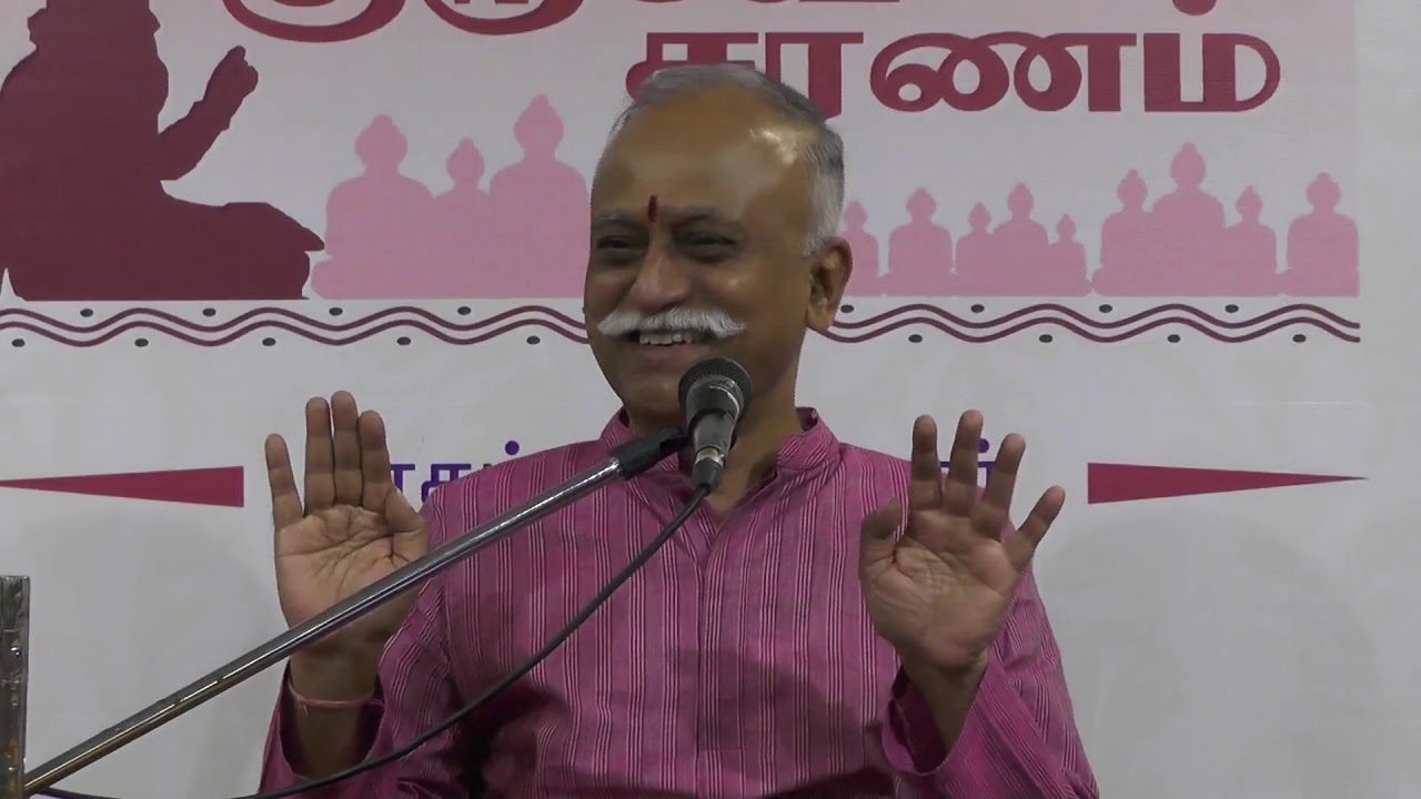 Seshadri Swamigal | Guruve Saranam | Isaikkavi Ramanan | Part.10