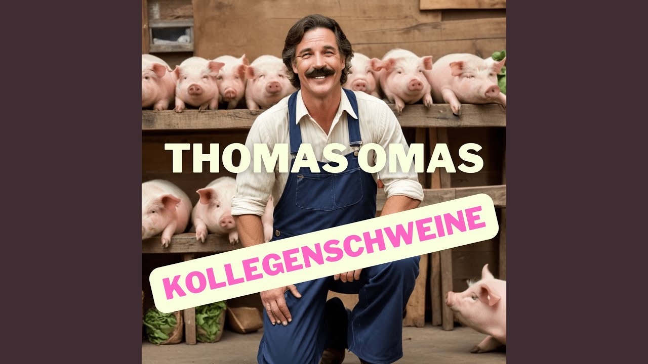 Kollegenschweine