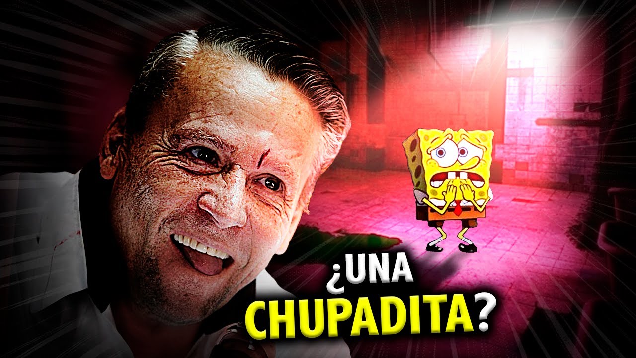 El OSCURO Mundo de Alfredo Adame