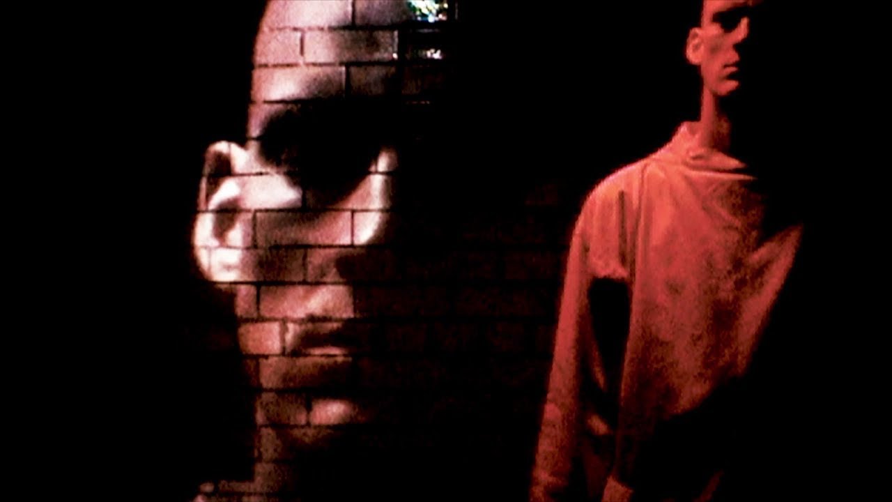 Blackhaine Presents: I'm Only Here