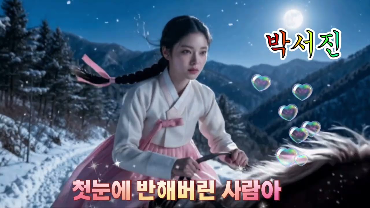 박서진 첫눈에 반해버린 사람아 #박서진 #장구의신 #첫눈에  