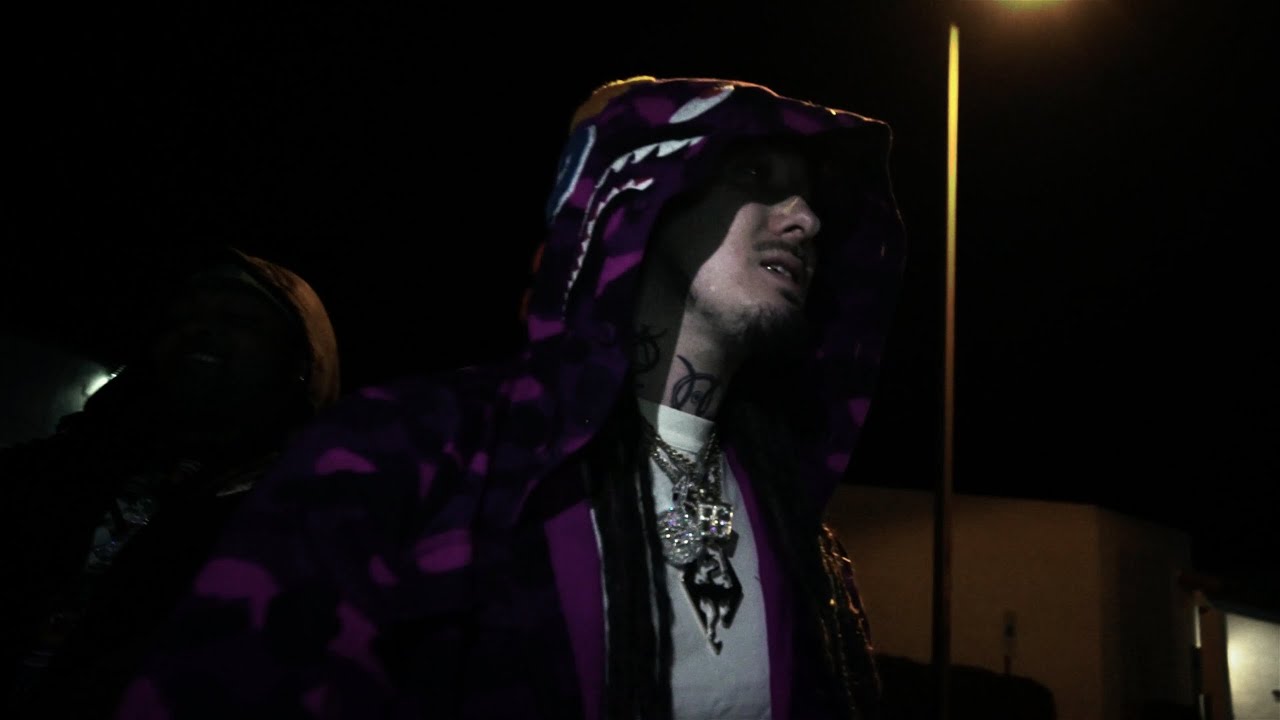 Millie G x Dizze inkz - Obituary (Official Music Video) @AlienatedEditor