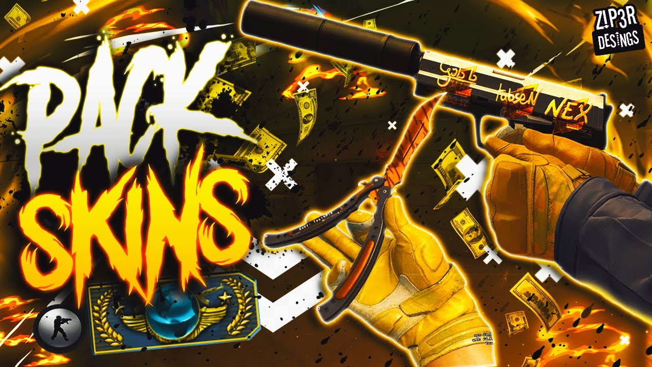 CS1.6: MOTO GLOVES TRANSPORT l PACK ARMAS DEL CSGO FOR CS1.6 2020 HD l Android / PC l Z!P3R