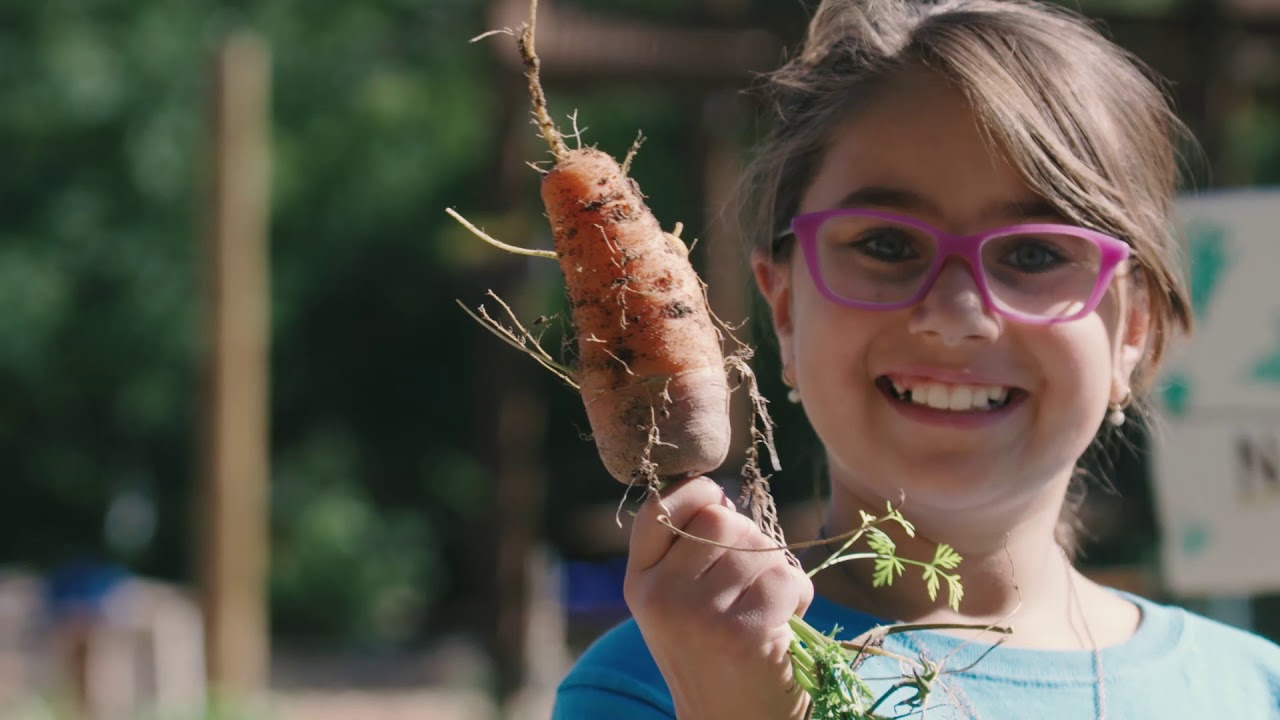 Announcing a New Garden Grants Initiative with Scotts MiracleGro