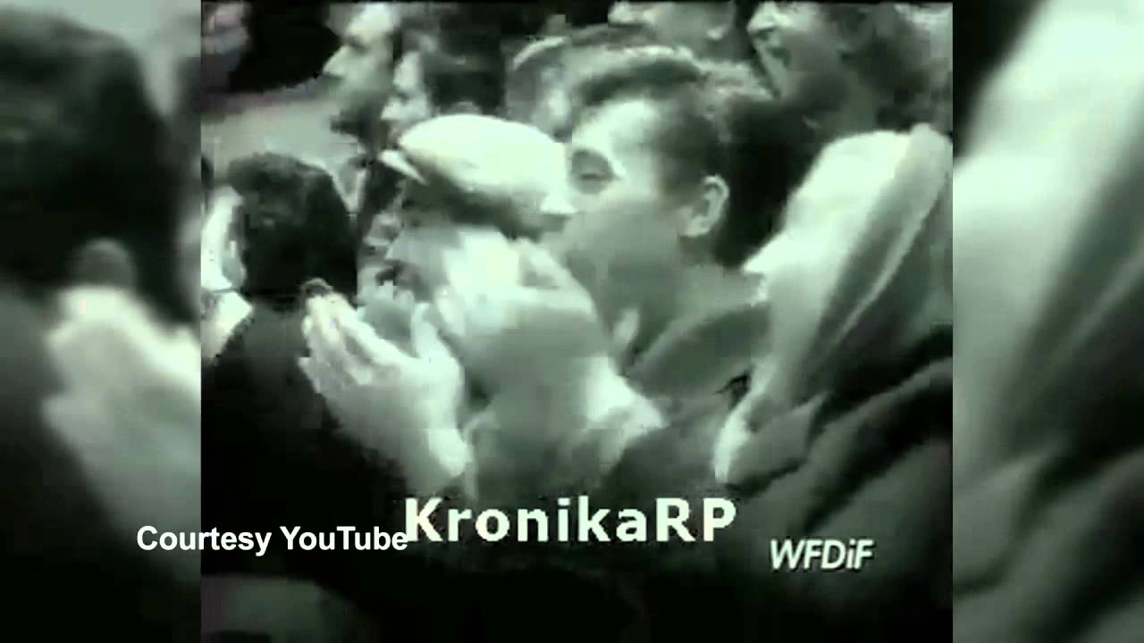 1963 Windsor Bulldogs Mini Documentary by Kyle Simkins