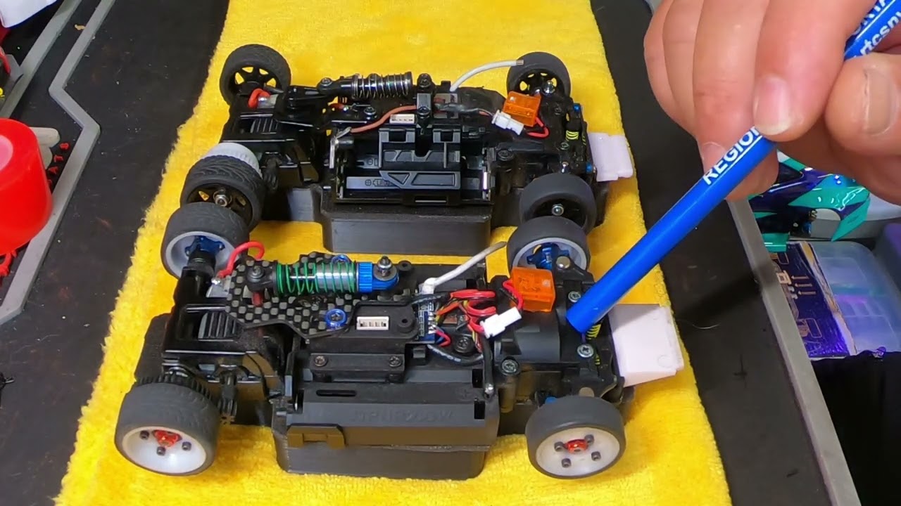 Subscriber Questions, Mini Z rule Controversy, PN Racing, Kyosho, 28Sra