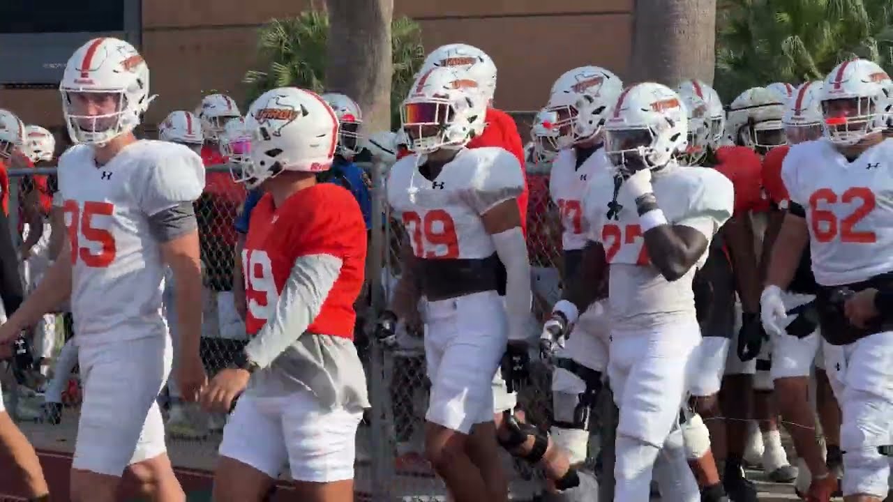 UTRGV 2025 Spring Game Highlights