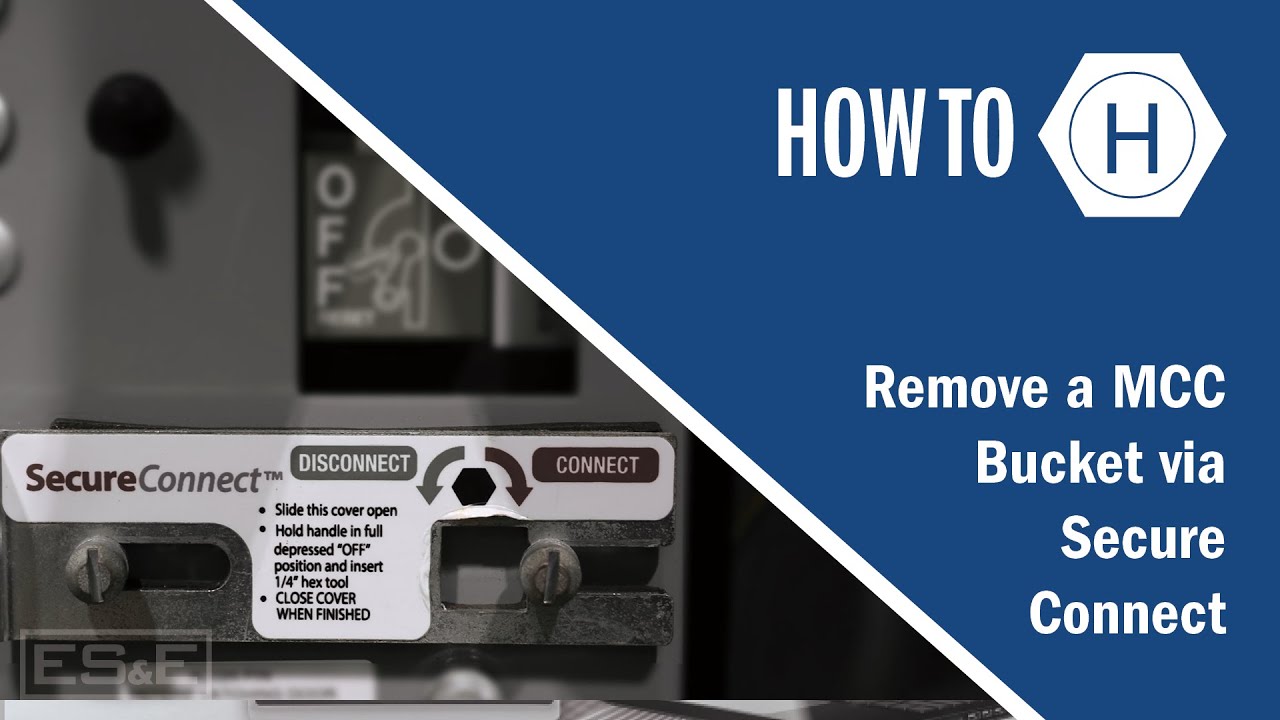 Remove a MCC Bucket via Secure Connect