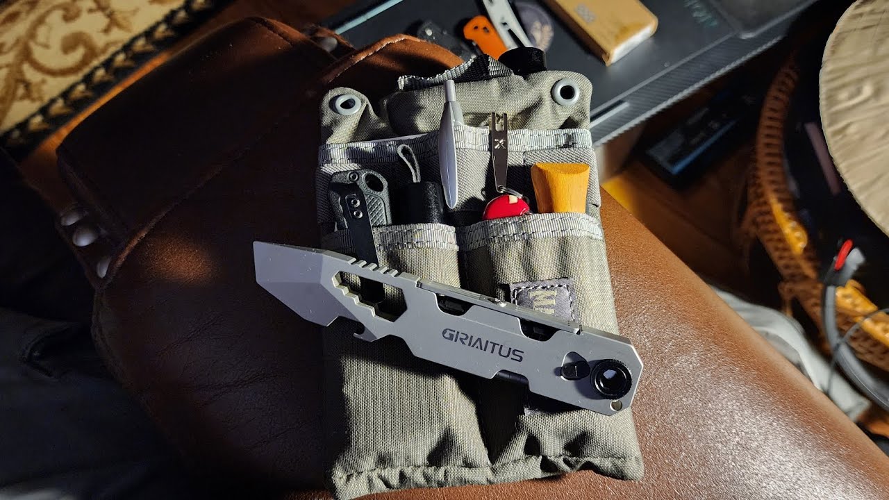 Распаковка в воскресенье