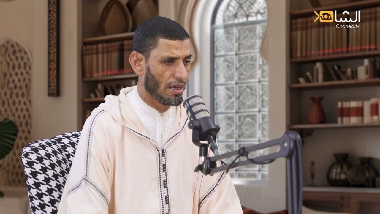 خيرُ السّماع .. مع القارئ  عبد الصادق الرقيبي  ـ ما تيسر من سورة الزخرف