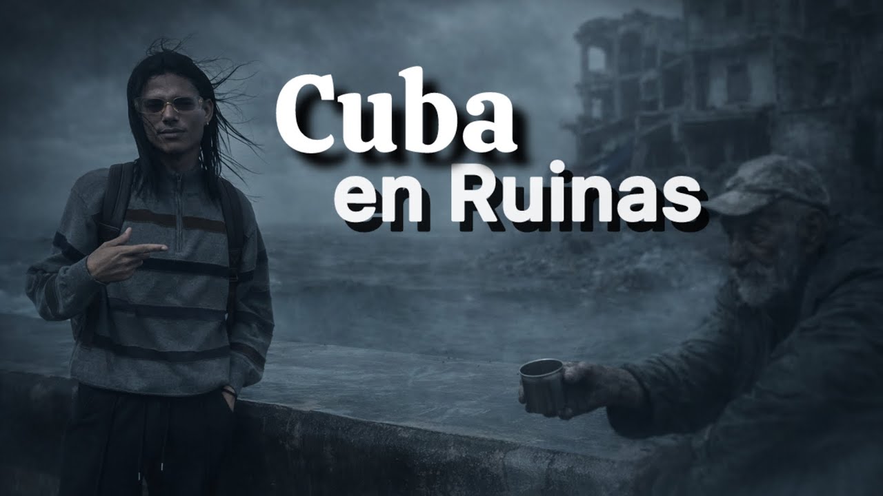 OSCURIDAD, FRÍO e INFLACIÓN/ Todo esto Soportamos en CUBA 🇨🇺/No sé cuánto más podamos resistir.
