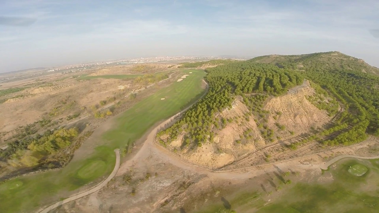 Campo De Golf La Grajera