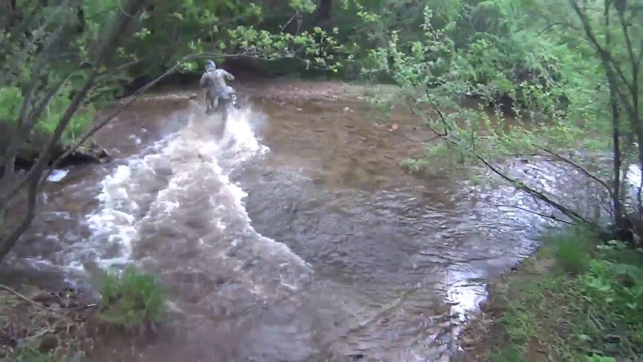 Honda Crm 250 Enduro Vladivostok