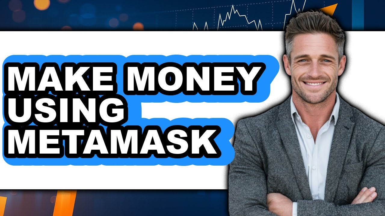How To Make Money Using MetaMask - Full Guide