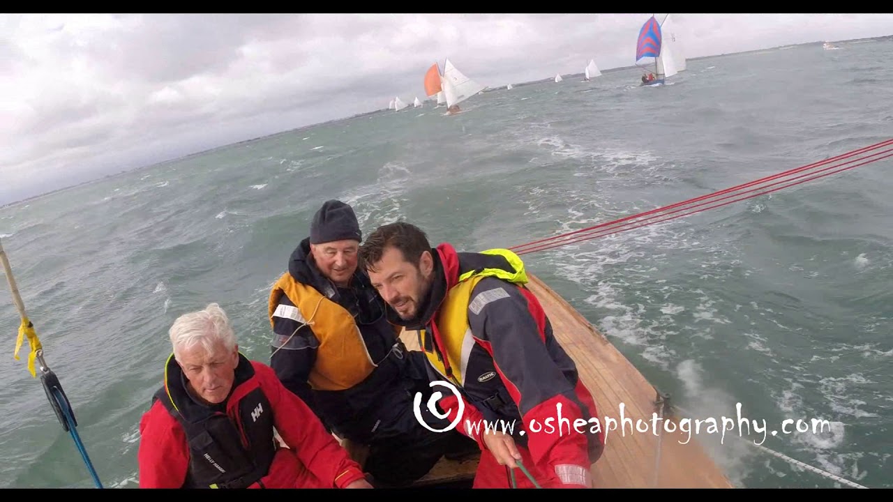 HOWTH 17 NATIONALS 2019 10 AUGUST 01