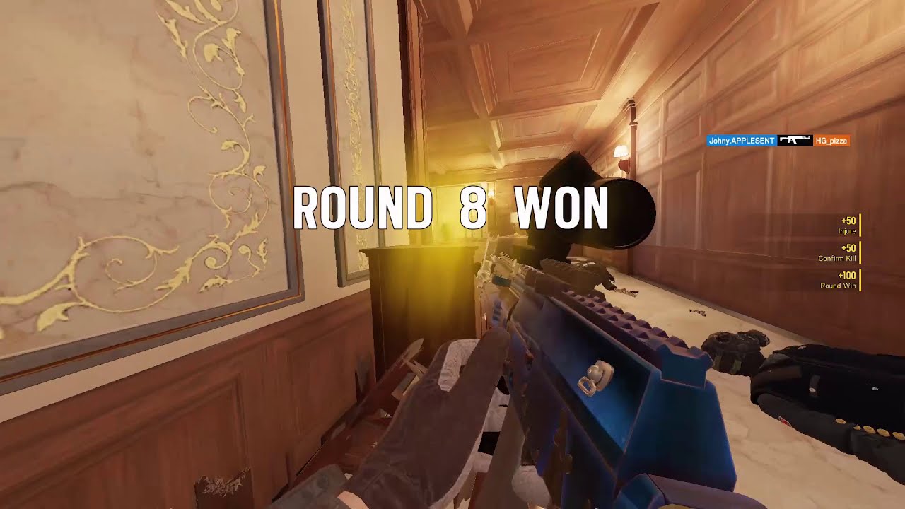 You always come back to Siege | Rainbow Six Siege